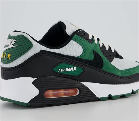 Women's Nike Air Max 90 Trainers. Nike NL